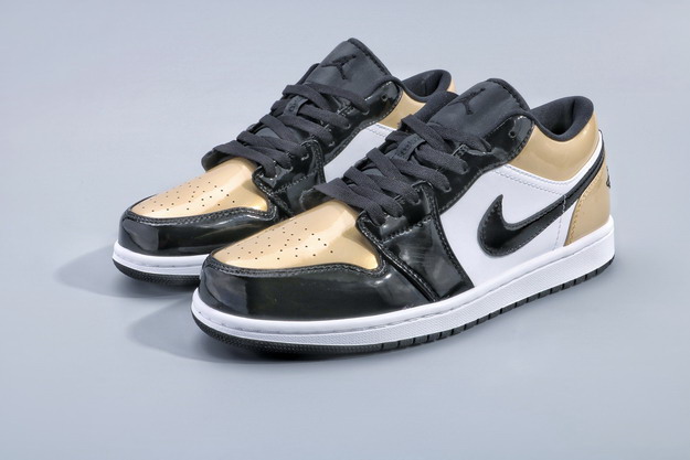 men jordan 1 low top shoes 2019-8-26-003